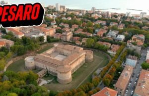 Vivi l’Italia: itinerario alla scoperta di Pesaro