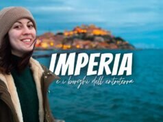 Vivi l’Italia: itinerario alla scoperta di Imperia