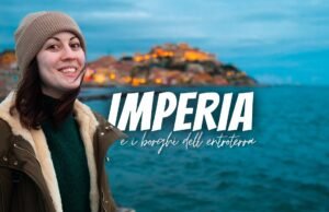 Vivi l’Italia: itinerario alla scoperta di Imperia