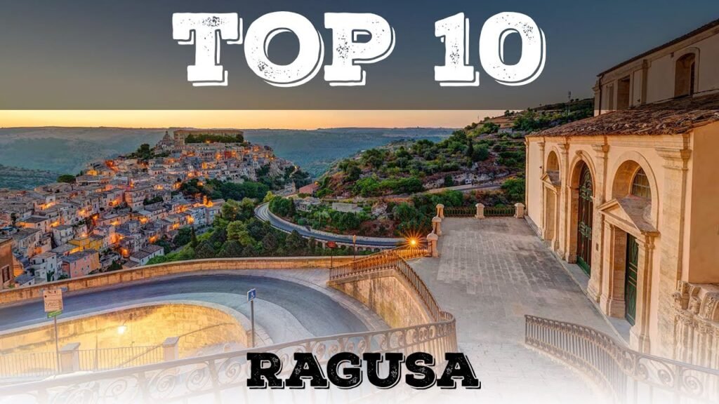 Ragusa Sicilia turismo barocco UNESCO, Vivi l&#8217;Italia: itinerario alla scoperta di Ragusa