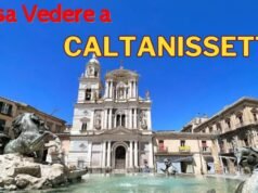 Vivi l’Italia: itinerario alla scoperta di Caltanissetta