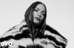 #Elodie fuori il nuovo album “ok. Respira”