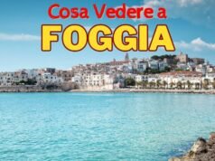 Vivi l’Italia: itinerario alla scoperta di Foggia