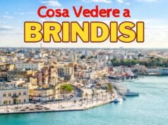 Vivi l’Italia: itinerario alla scoperta di Brindisi