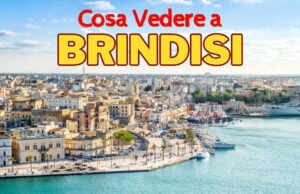 Vivi l’Italia: itinerario alla scoperta di Brindisi