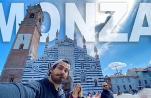 Vivi l’Italia: itinerario alla scoperta di Monza
