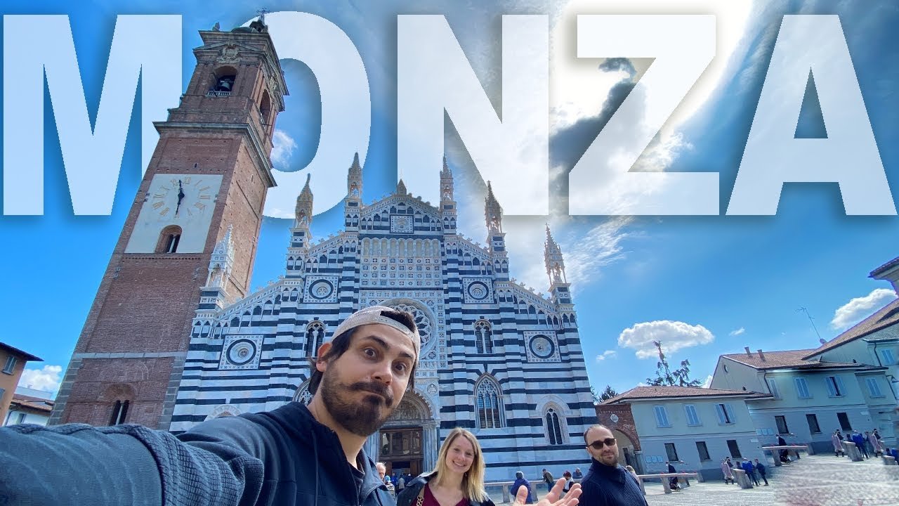 Vivi l’Italia: itinerario alla scoperta di Monza Vivi l’Italia: itinerario alla scoperta di Monza