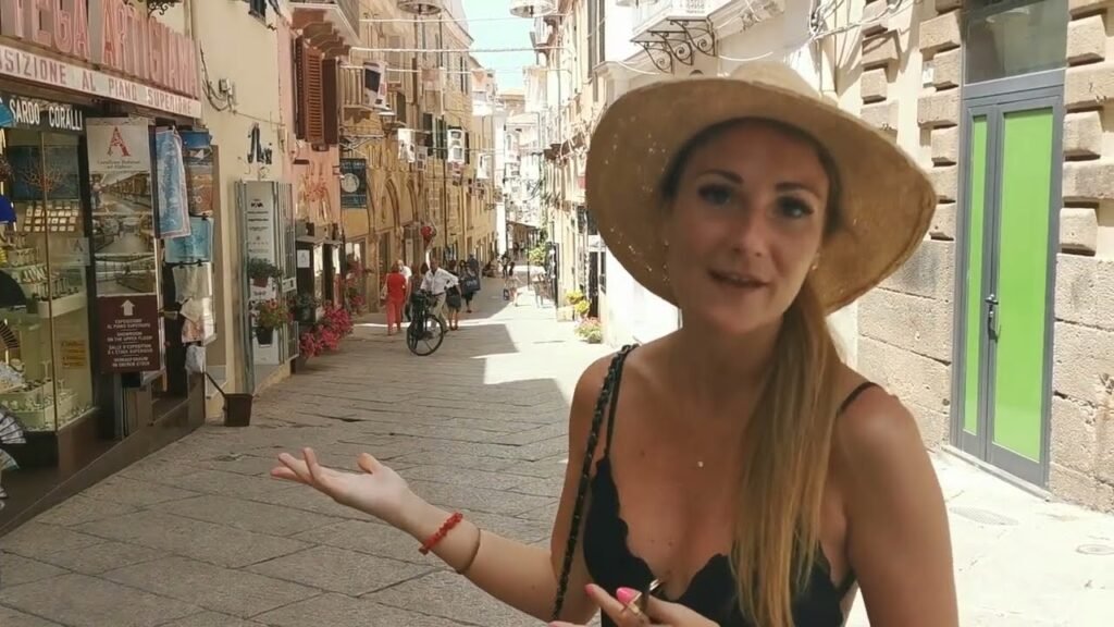 Cosa vedere Sassari tre giorni itinerario completo, Vivi l’Italia: itinerario alla scoperta di Sassari