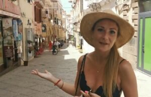Vivi l’Italia: itinerario alla scoperta di Sassari