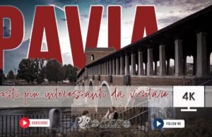 Vivi l’Italia: itinerario alla scoperta di Pavia