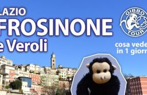 Vivi l’Italia: itinerario alla scoperta di Frosinone