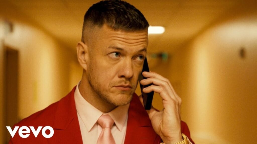 Concerto 2023 IMAGINE DRAGONS, #Imagine Dragons: torna in italia una tra le band internazionali più amate al mondo