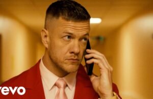#Imagine Dragons: torna in italia una tra le band internazionali più amate al mondo