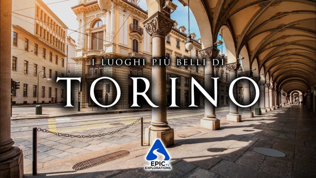 cosa vedere a Torino in tre giorni attrazioni principali, Vivi l&#8217;Italia: itinerario alla scoperta di Torino