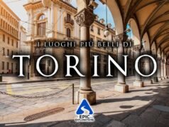 Vivi l’Italia: itinerario alla scoperta di Torino