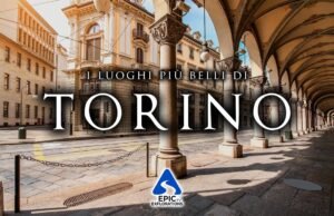 Vivi l’Italia: itinerario alla scoperta di Torino