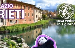 Vivi l’Italia: itinerario alla scoperta di Rieti