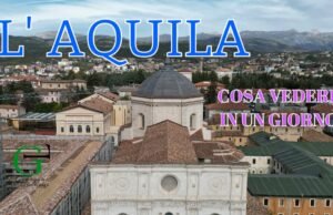 Vivi l’Italia: itinerario alla scoperta de L’Aquila