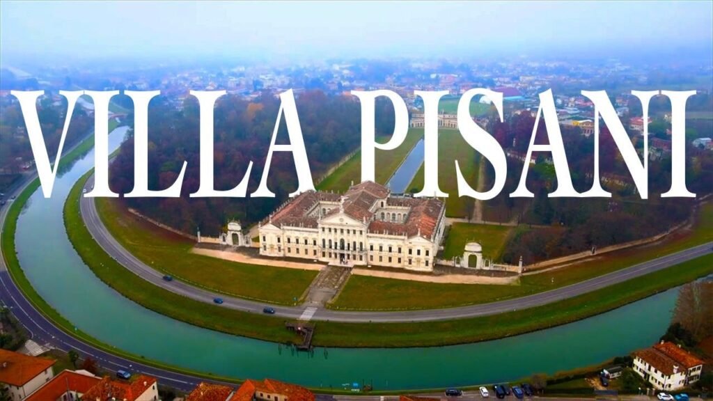 Villa Pisani Stra labirinto Tiepolo affreschi, Villa Pisani: viaggio nel tempo tra fasto aristocratico e meraviglie architettoniche