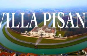 Villa Pisani: viaggio nel tempo tra fasto aristocratico e meraviglie architettoniche