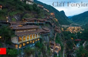 Nel regno delle fate: viaggio attraverso la magica Wangxian Valley