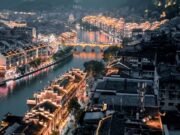 Zhenyuan, l’antica Venezia cinese dove il tempo si è fermato