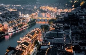 Zhenyuan, l’antica Venezia cinese dove il tempo si è fermato