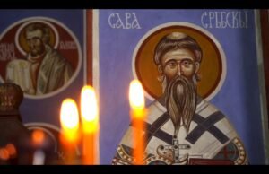 Nel silenzio di Bournville si nasconde un tesoro bizantino