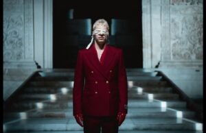 #3 date di Achille Lauro al Teatro Arcimboldi