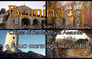 La Cappella Sistina medievale nascosta tra i monti d’Abruzzo