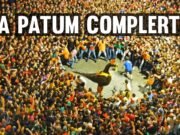 La Patum de Berga: il teatro di fuoco che incanta la Catalogna