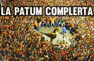 La Patum de Berga: il teatro di fuoco che incanta la Catalogna