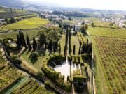 Il giardino di Pojega: dove il tempo si ferma tra le colline della Valpolicella