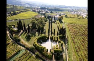 Il giardino di Pojega: dove il tempo si ferma tra le colline della Valpolicella