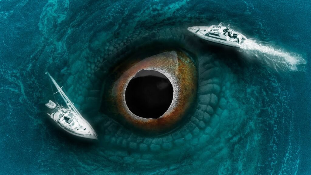 oceano pacifico atlantico non si mischiano aloclino, Il confine invisibile tra i giganti blu: quando Pacifico e Atlantico si incontrano ma non si fondono