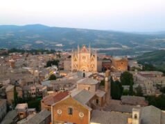 Le chiese più belle dell’Umbria: un viaggio tra arte e spiritualità