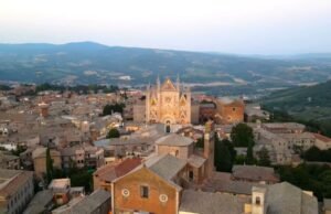 Le chiese più belle dell’Umbria: un viaggio tra arte e spiritualità