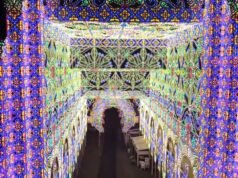 Scorrano, quando la tradizione si accende di eternità