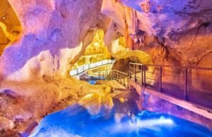 La Cueva del tesoro svela i segreti del mediterraneo