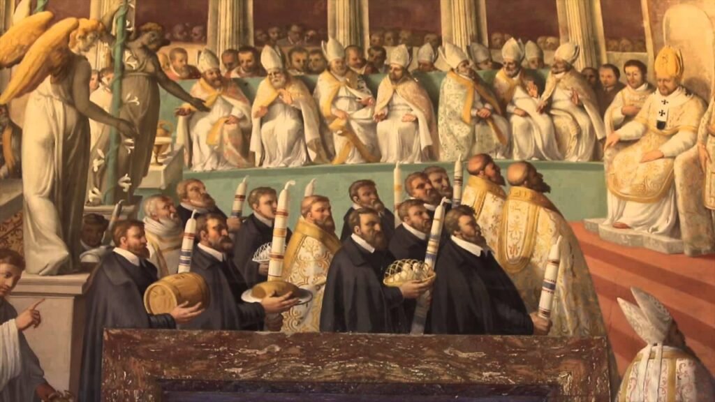Musei Vaticani percorso visita opere principali Cappella Sistina Raffaello, I Musei Vaticani