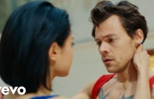 #Harry Styles torna in italia nel 2023: il 22 luglio a Reggio Emilia