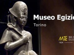 ll Museo Egizio di Torino