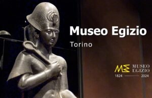 ll Museo Egizio di Torino