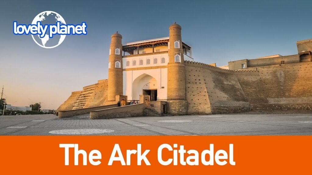 Ark Bukhara fortezza Uzbekistan storia Asia Centrale, L’antica cittadella di Bukhara che custodisce i segreti dell’Asia Centrale