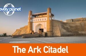 L’antica cittadella di Bukhara che custodisce i segreti dell’Asia Centrale