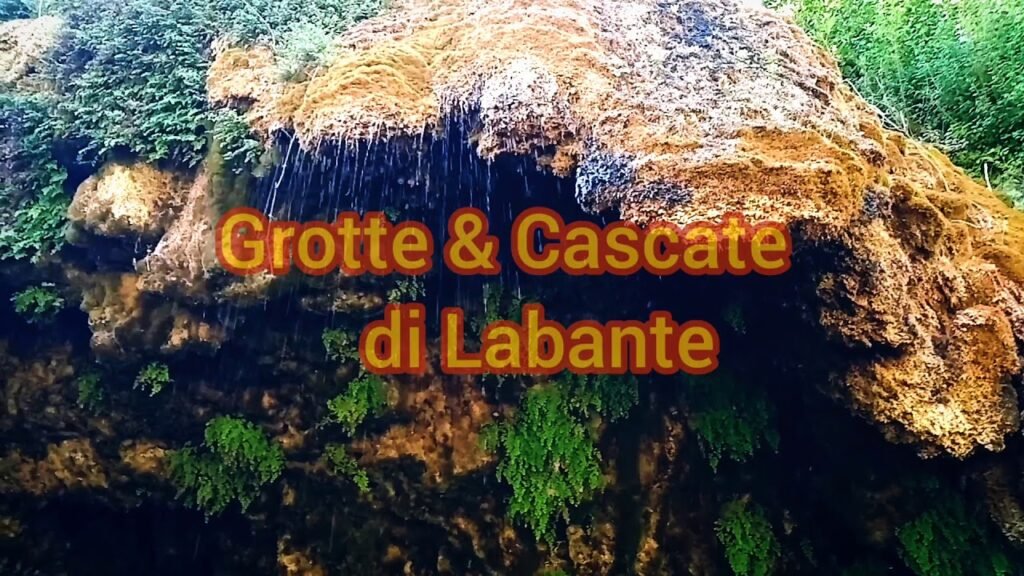 trekking Appennino bolognese cascate Labante grotte Soprasasso, Trekking sull&#8217;Appennino bolognese a due passi da Bologna