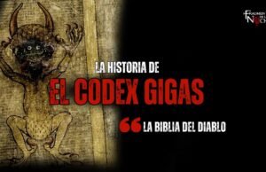 Il Codex Gigas: viaggio nella leggenda del manoscritto medievale più grande al mondo