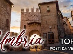 I più caratteristici borghi umbri: viaggio tra antiche tradizioni e paesaggi senza tempo