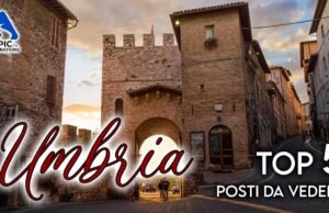 I più caratteristici borghi umbri: viaggio tra antiche tradizioni e paesaggi senza tempo
