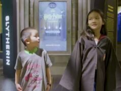 La magia torna a Milano: quando il cinema diventa esperienza immersiva